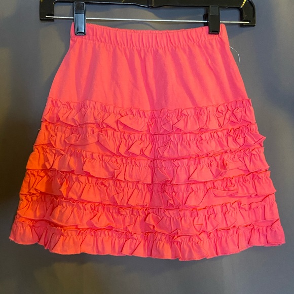 Old Navy Pink Skirt - Picture 4 of 5